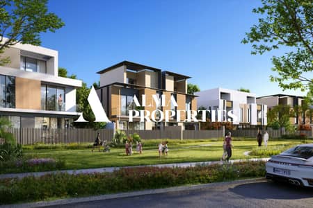 4 Bedroom Villa for Sale in Al Reem Island, Abu Dhabi - Untitled Project (4). jpg