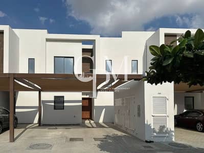 2 Bedroom Townhouse for Sale in Al Ghadeer, Abu Dhabi - 28c4acca-66c8-4f05-8a68-2ae7480e7c6f. png
