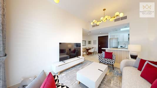 2 Bedroom Apartment for Rent in Arjan, Dubai - WhatsApp Image 2025-03-25 at 11.47. 16 AM. jpeg