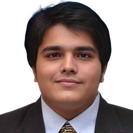 Akshay Sunil Shah Sunil Kantilal Shah