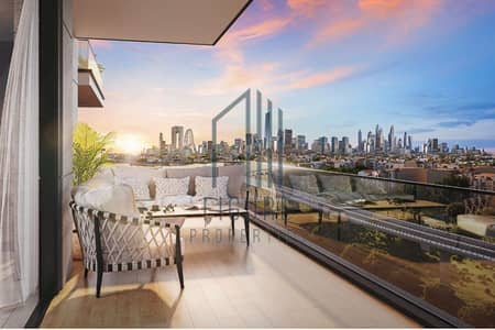 阿尔弗雷德街区， 迪拜 2 卧室单位待售 - 位于阿尔弗雷德街区，Avenue Residence 7 2 卧室的公寓 2200000 AED - 11199611