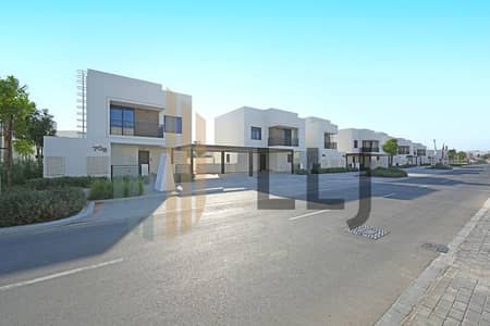 3 Bedroom Townhouse for Sale in Yas Island, Abu Dhabi - DSC01278. jpg