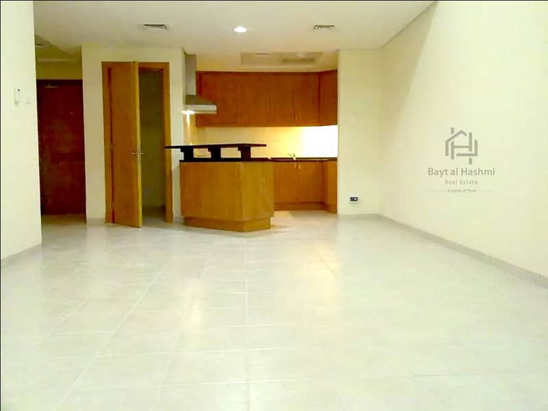 Exclusive Deal ! Whole Floor for Rent! Studios and 1BHK in Mogul Cluster