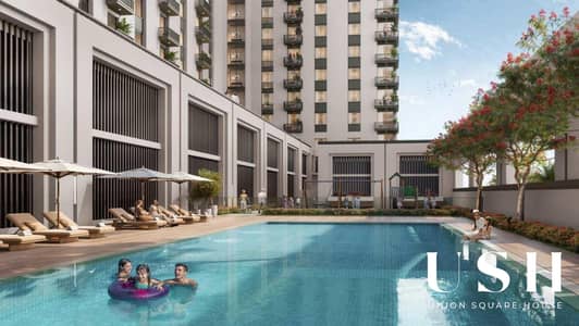 1 Bedroom Apartment for Sale in Town Square, Dubai - img205. jpg