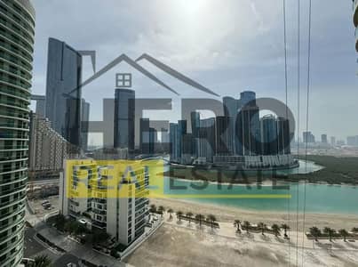 2 Bedroom Flat for Sale in Al Reem Island, Abu Dhabi - IMG-20241120-WA0027. jpg