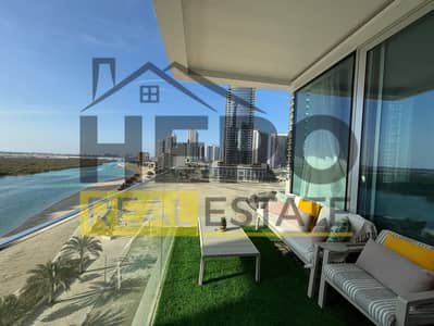 2 Bedroom Apartment for Sale in Al Reem Island, Abu Dhabi - 6. jpg