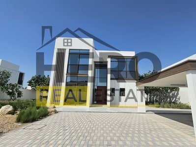 4 Bedroom Villa for Rent in Al Jubail Island, Abu Dhabi - 19. jpg