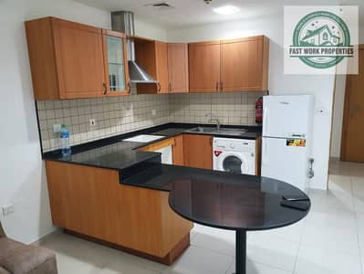 Студия в аренду в Дубай Силикон Оазис, Дубай - IMG-20250217-WA0101. jpg
