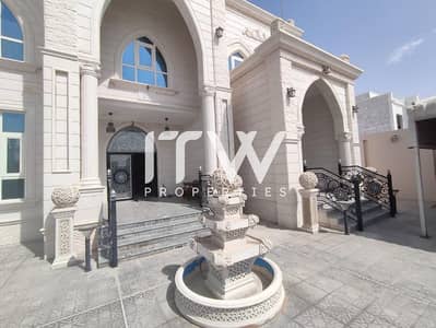 6 Bedroom Villa for Rent in Madinat Al Riyadh, Abu Dhabi - WhatsApp Image 2025-03-25 at 1.25. 04 PM. jpeg