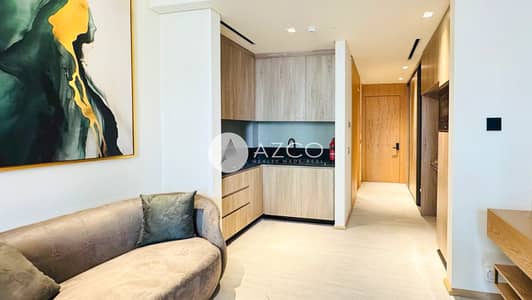Studio for Rent in Jumeirah Village Circle (JVC), Dubai - AZCO REAL ESTATE-8. jpg