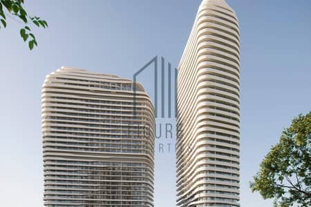 1 Bedroom Apartment for Sale in Dubai Science Park, Dubai - 1HBK+MAID'S ROOM-BURJ KHALIFA VIEW-DIS PAYMENT PLAN