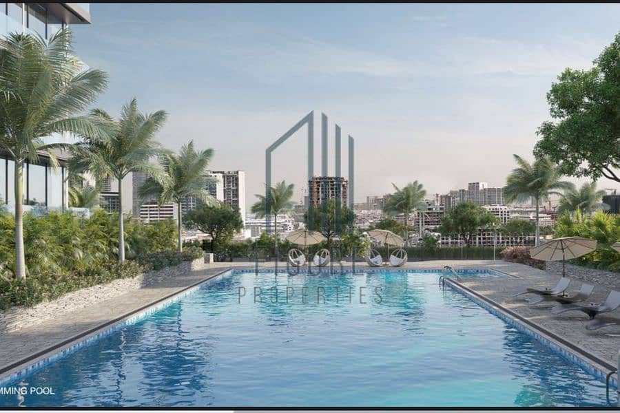 位于迪拜科学园,Skyhills Astra 1 卧室的公寓 1380000 AED - 11199890 位于迪拜科学园,Skyhills Astra 1 卧室的公寓 1380000 AED - 11199890
