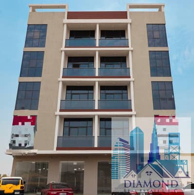 11 Cпальни Здание Продажа в Аль Алиа, Аджман - WhatsApp Image 2025-03-25 at 12.56. 36. jpeg