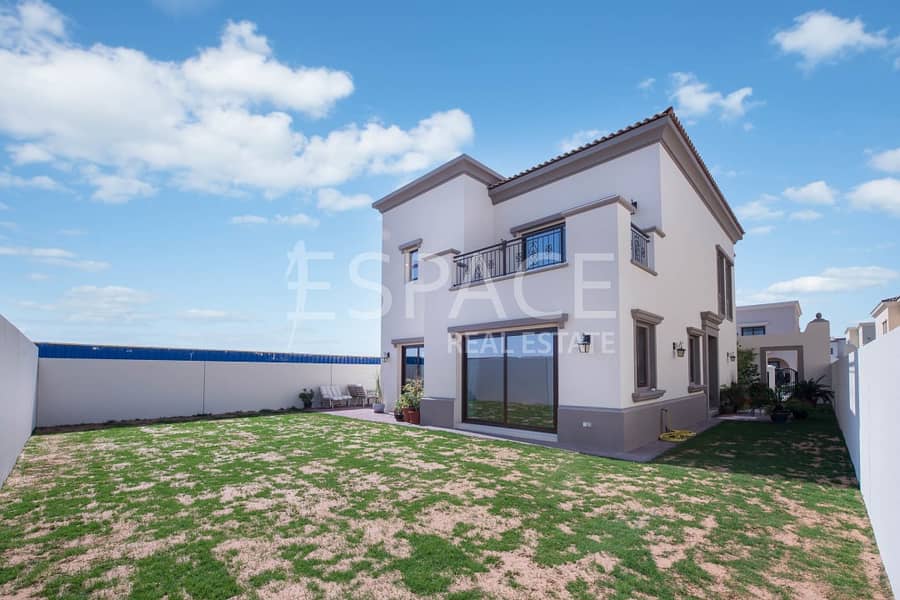 Type 2 Motivated Seller Independent Villa Type 2 Motivated Seller Independent Villa