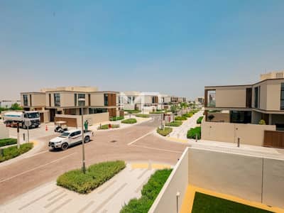 3 Bedroom Townhouse for Rent in Al Jubail Island, Abu Dhabi - Ready to Move In | Premium Location | Nad Al Dhabi