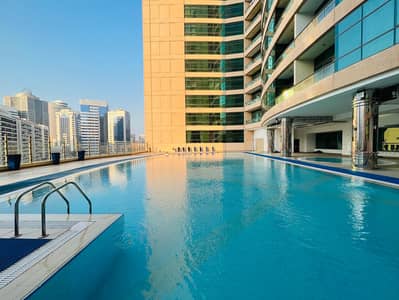 شقة 2 غرفة نوم للايجار في شارع حمدان، أبوظبي - IMG-20250325-WA0051. jpg