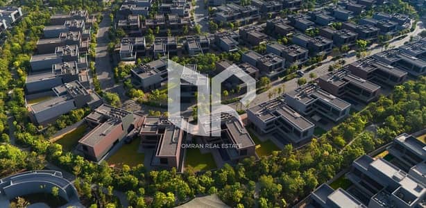 2 Cпальни Таунхаус Продажа в Аль Суёх, Шарджа - Screenshot_24-2-2025_112638_. jpeg