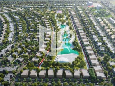 3 Bedroom Townhouse for Sale in Barashi, Sharjah - 30. jpg