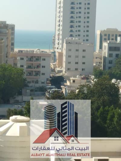 1 Bedroom Flat for Rent in Al Rumaila, Ajman - IMG-20250325-WA0021. jpg