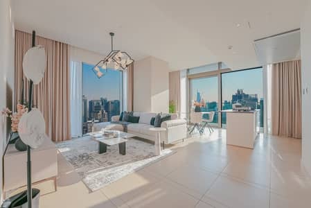 2 Bedroom Apartment for Rent in Dubai Marina, Dubai - 1. jpg