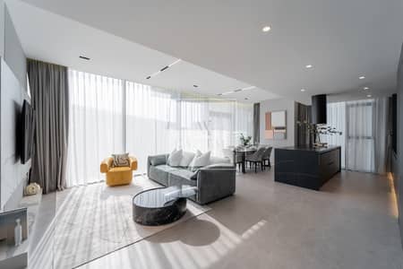 2 Bedroom Apartment for Sale in Bluewaters Island, Dubai - Fully Furnished | Partial Sea View | Great Unit