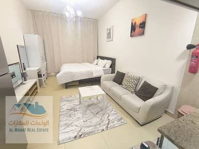 Studio for Rent in Al Jurf, Ajman - WhatsApp Image 2025-03-25 at 2.58. 32 AM (2). jpeg