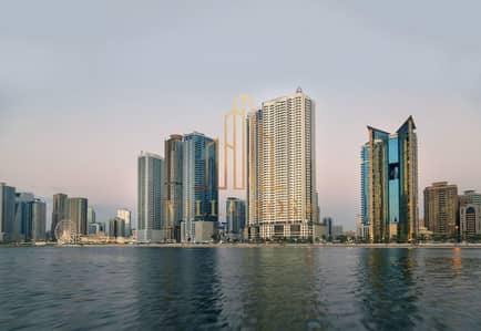 3 Bedroom Apartment for Sale in Al Khan, Sharjah - WhatsApp Image 2022-07-21 at 6.37. 43 PM. jpeg