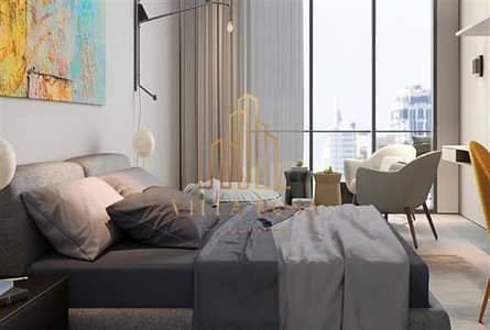 2 Cпальни Апартамент Продажа в Альжада, Шарджа - IMG-20240626-WA0008. jpg