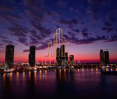 2 Bedroom Apartment for Sale in Al Khan, Sharjah - WhatsApp Image 2023-09-12 at 7.26. 09 PM. jpeg