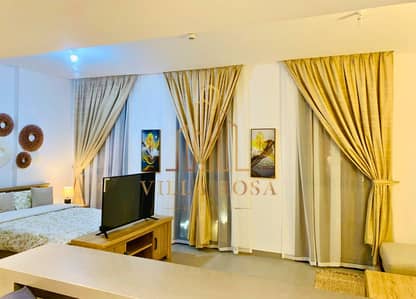 Studio for Rent in Muwaileh, Sharjah - 5. png