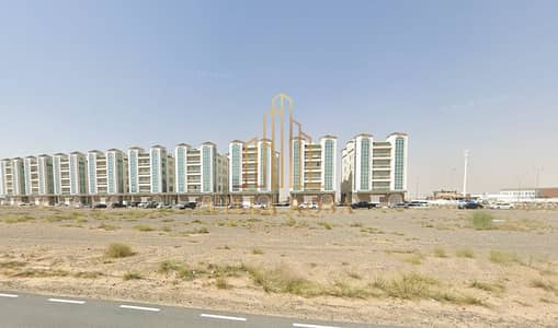 Plot for Sale in Tilal City, Sharjah - لقطة شاشة 2024-10-03 124940. png