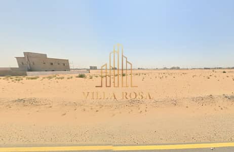 Plot for Sale in Al Zubair, Sharjah - لقطة شاشة 2024-10-03 135114. png