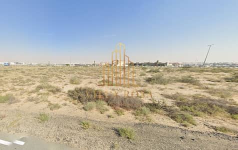 Plot for Sale in Tilal City, Sharjah - لقطة شاشة 2024-10-06 120517. png