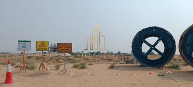 Al Sehma， 夏尔迦 住宅地块待售 - WhatsApp Image 2024-07-19 at 13.37. 08 3. jpeg