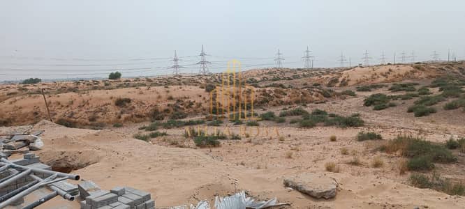 Plot for Sale in Muzairah, Sharjah - WhatsApp Image 2024-07-19 at 13.21. 25. jpeg
