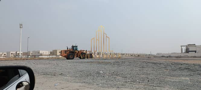 Plot for Sale in Rodhat Al Qrt, Sharjah - WhatsApp Image 2024-07-19 at 13.40. 30. jpeg