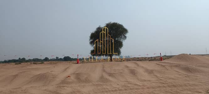 Plot for Sale in Al Sehma, Sharjah - WhatsApp Image 2024-07-19 at 13.36. 47. jpeg