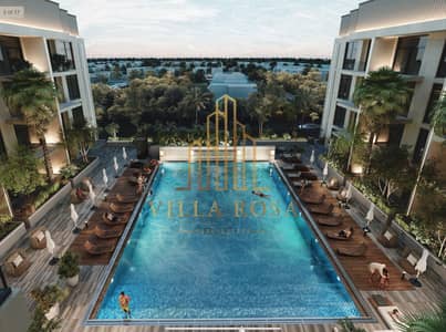 Studio for Sale in Tilal City, Sharjah - IMG_0795. jpeg