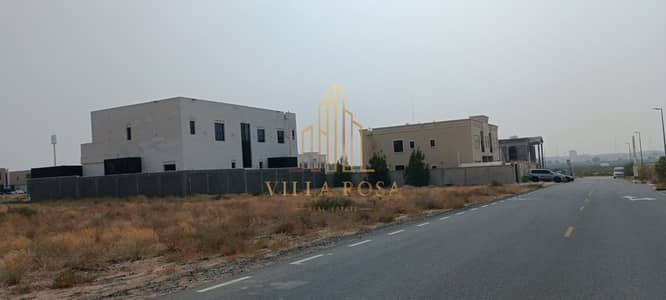Участок Продажа в Хоши, Шарджа - WhatsApp Image 2024-07-19 at 13.42. 46. jpeg