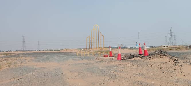 Plot for Sale in Al Metraq, Sharjah - WhatsApp Image 2024-07-21 at 20.42. 35. jpeg