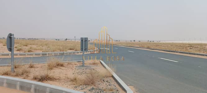 Plot for Sale in Rodhat Al Qrt, Sharjah - WhatsApp Image 2024-07-19 at 13.41. 05. jpeg