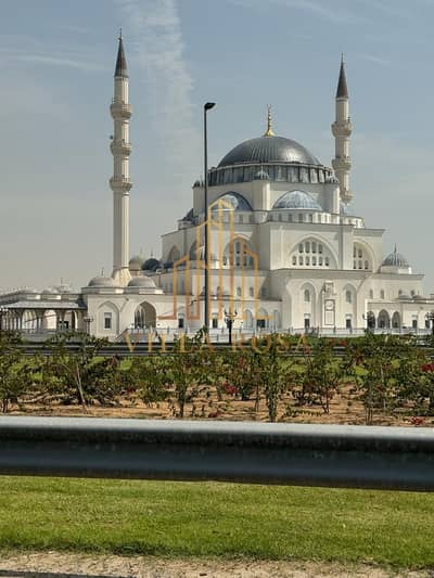 Plot for Sale in Tilal City, Sharjah - WhatsApp Image 2024-07-19 at 13.49. 46. jpeg
