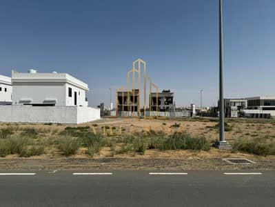 Plot for Sale in Tilal City, Sharjah - WhatsApp Image 2024-07-19 at 13.55. 50. jpeg