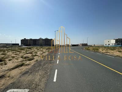 Plot for Sale in Tilal City, Sharjah - WhatsApp Image 2024-07-19 at 13.56. 03. jpeg
