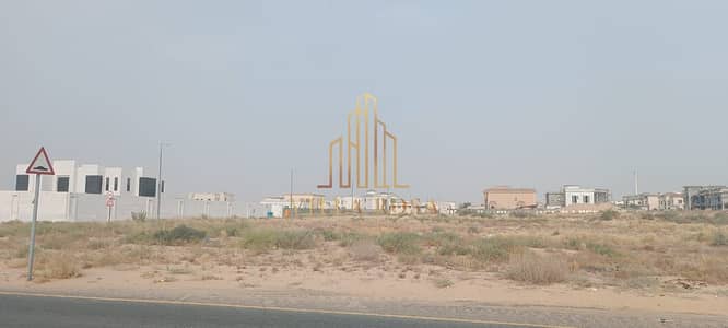 Plot for Sale in Al Riqaibah, Sharjah - WhatsApp Image 2024-07-19 at 13.42. 28. jpeg