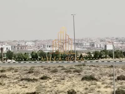 Plot for Sale in Tilal City, Sharjah - WhatsApp Image 2024-07-19 at 13.49. 48. jpeg
