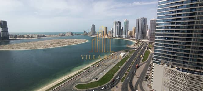 3 Bedroom Flat for Sale in Al Khan, Sharjah - PHOTO-2025-03-02-15-32-32 2. jpeg