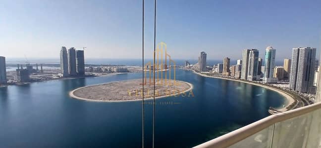 2 Bedroom Apartment for Sale in Al Khan, Sharjah - IMG-20241104-WA0080. jpg
