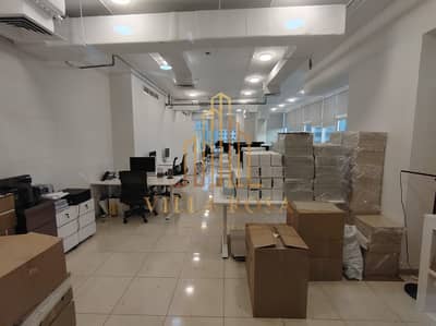 阿尔马贾兹， 夏尔迦 写字楼待租 - WhatsApp Image 2024-05-22 at 4.18. 04 PM (2). jpeg