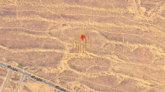 Plot for Sale in Al Sehma, Sharjah - 1370-1368-2. PNG